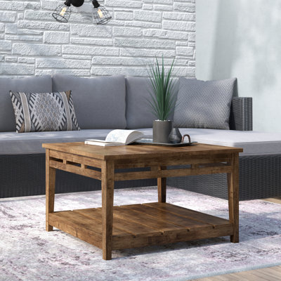 Mendonca Coffee Table