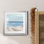 Gulf Shores III - peinture encadrée-1231248642-1231248643