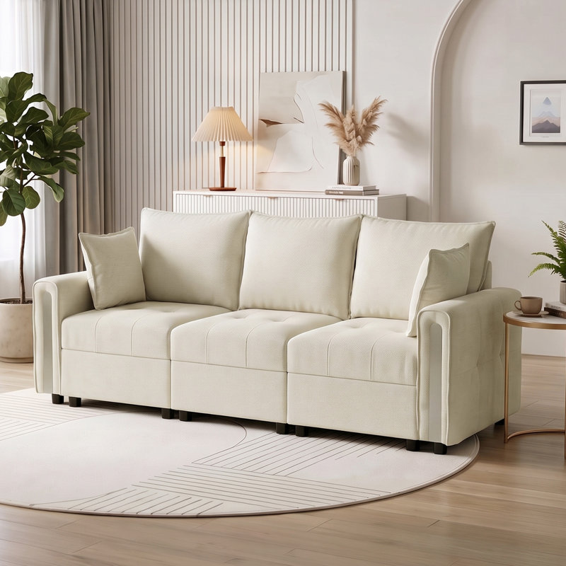 3 Seater Sofa