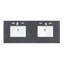 Bristol 60'' W Double Vanity-848534655-842976694-936354414