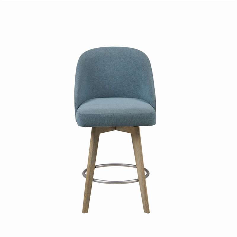 Bar Stool with Swivel Seat