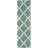Alonnah Shag Performance Geometric Rug-887247399