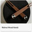 Horloges murales noires rondes-693182988
