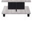 Table basse à 4 pieds avec rangement Endrew-76913579