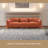 Ignatuis Upholstered 109.84'' Sofa
