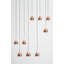 Luminaire suspendu Paopao PZ10-63474170