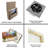 Elements I - Wrapped Canvas Painting-67845963
