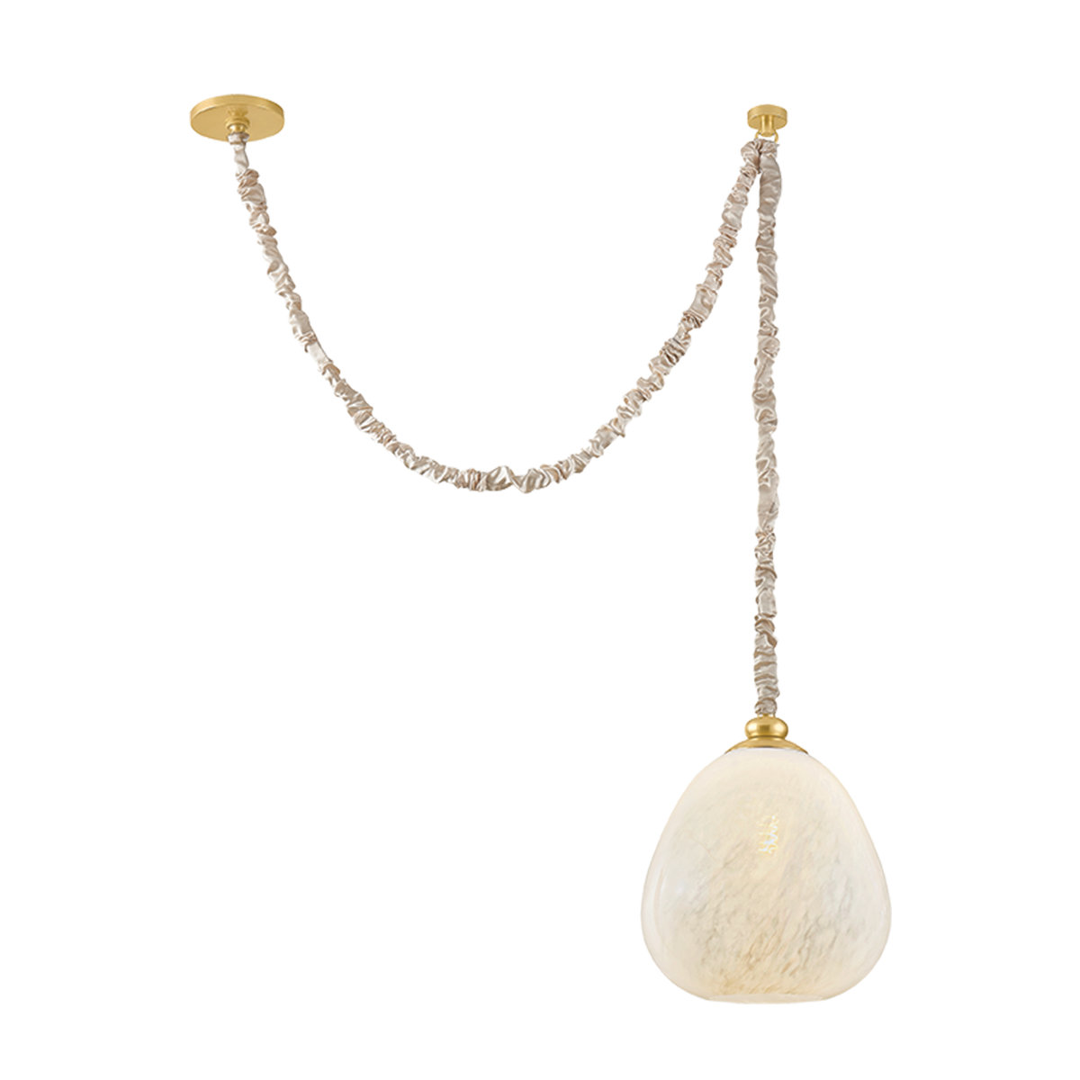 Michaelson Single Light Pendant