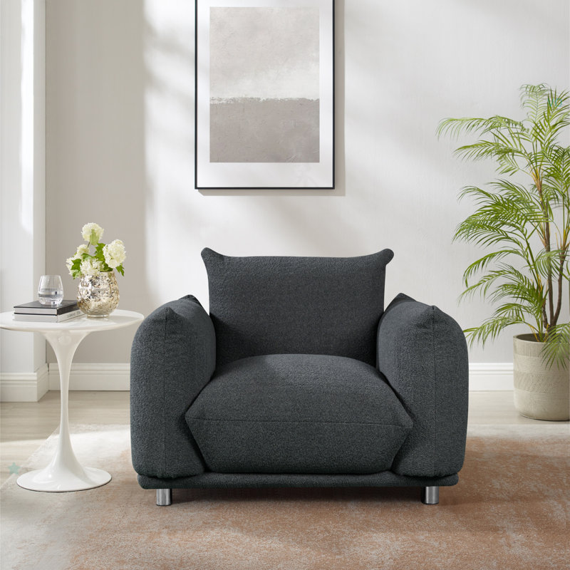 Chaise d'appoint Sherpa