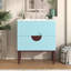 Meuble-lavabo 30 po avec lavabo en céramique