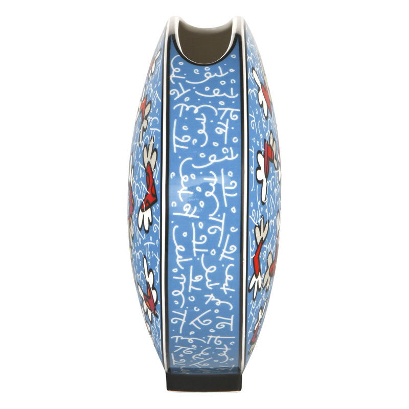 Table Vase 1