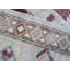 Tapis beige unique de 8 pi 1 po x 10 pi One-of-a-Kind