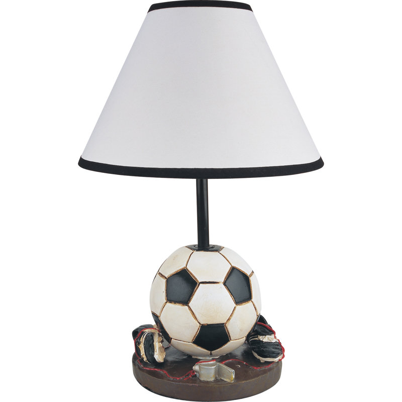 Lampe de table 16 po Nailsea