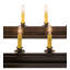 Mezek 18 - Light Chandelier