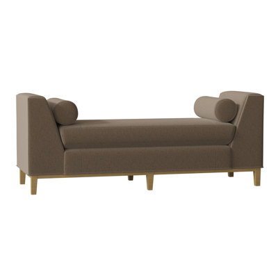 Countess Upholstered Bench