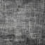 Tapis gris à motif abstrait