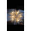 Lustre spoutnik Murano Ice-92466709-92466710-92466708