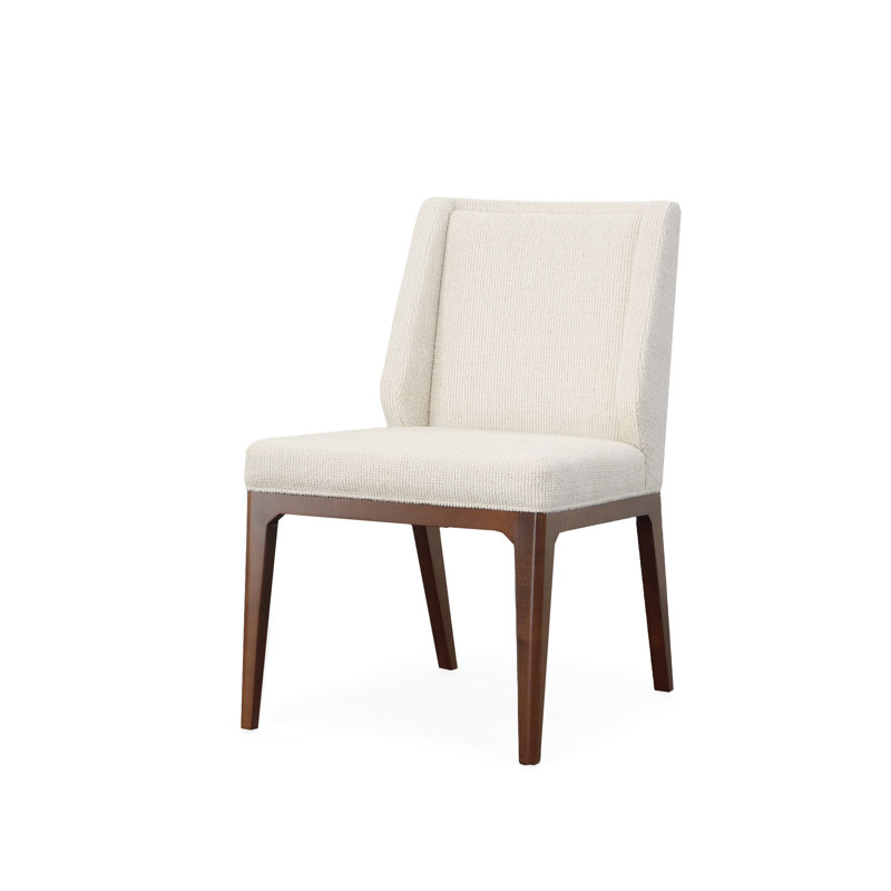 Compositions Upholstered Dining Chair