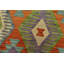 Tapis unique vert de 3 pi 11 po x 5 pi 8 po