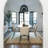 Kuester Global Bordered Beige/ Brown Wool Blend Area Rug-1230243028