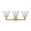 Éclairage pour meuble-lavabo à intensité variable 3 lumières Aritzy-1291163336-1281765476