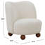 Rodolfo Boucle Accent Chair-1586679166