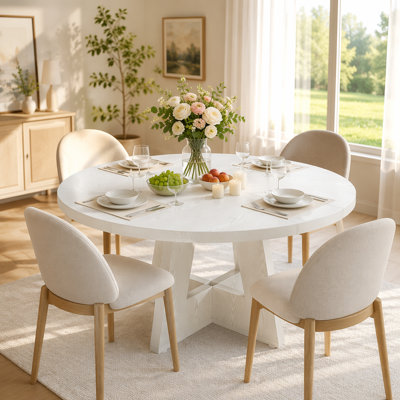 Table de salle à manger