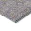 Tapis lavande Prisco lavable à la machine de qualité supérieure-1406373952