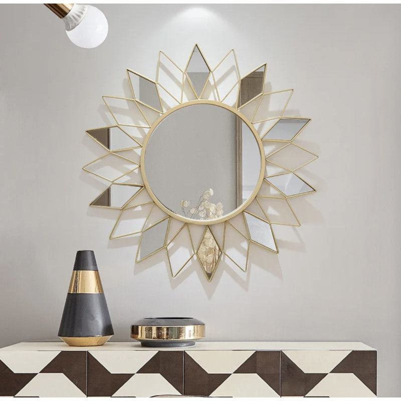 Miroir d'appoint Farinas