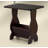 Winesburg 60'' Ebony Task Floor Lamp