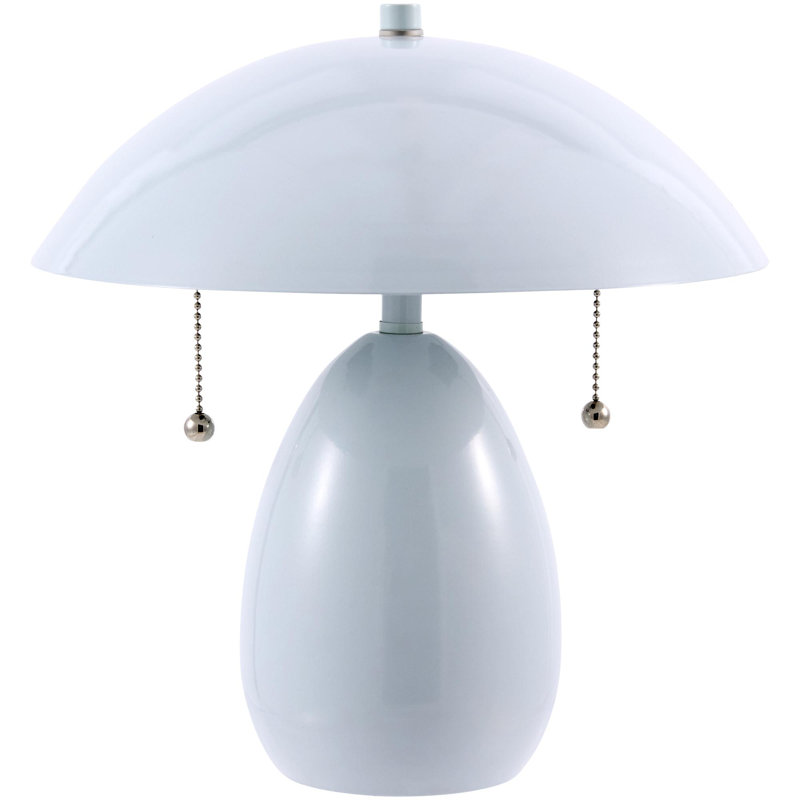 Inkera Elijah Table Lamp, White