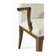Toulouse Upholstered Arm Chair