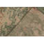 Distressed Homage Hand Knotted Wool Geometric Area Rug-962448268