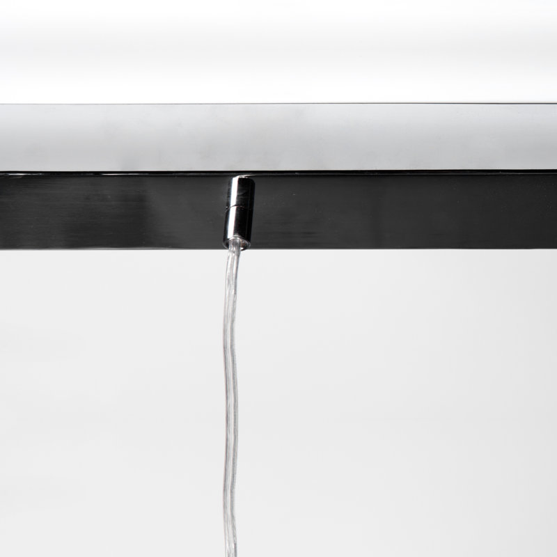 Emma 3 - Light Kitchen Island Pendant, Silver