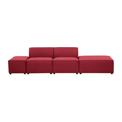 Rickart 4 Seater Sofa