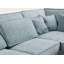 5 Seater Corner Sofa -243494313-243494315