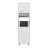 Pantry, Kitchen Cabinet, White