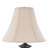 Rebbecca Floor and Table Lamp Set