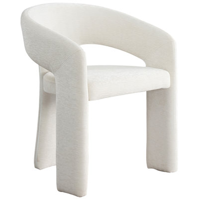 Hollerman Rendition Dining Chair by Wrought Studio