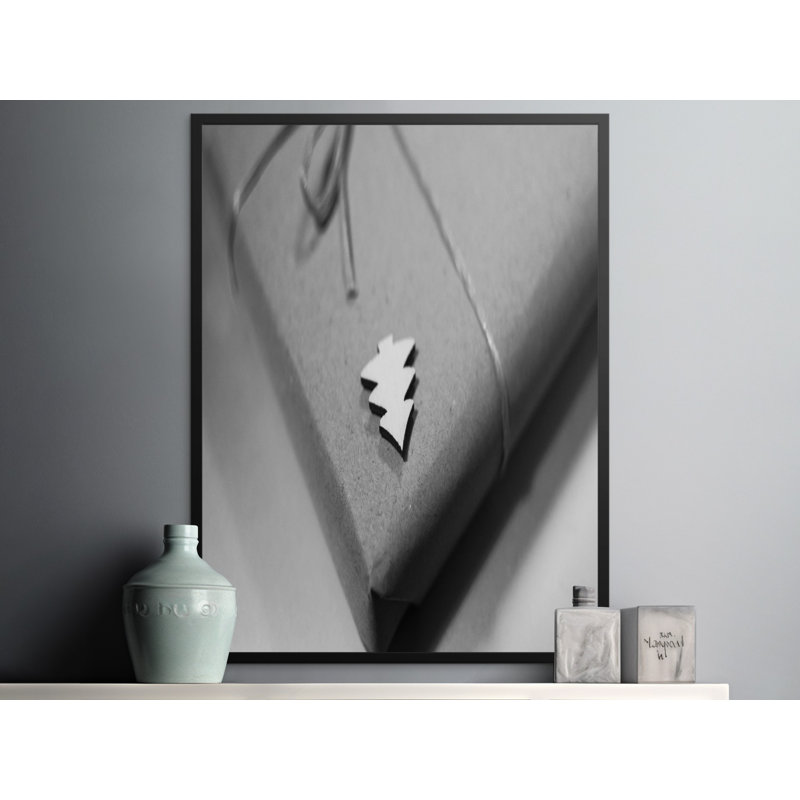 Whyte Floater Frame Print, 16x24