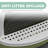 Easy to Clean Cat Litter Box-400407687