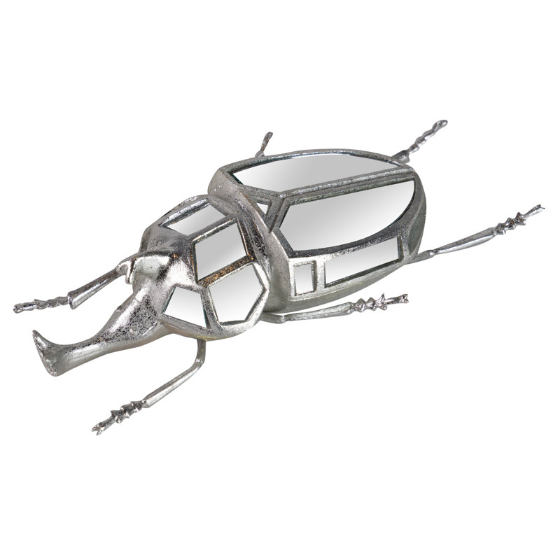 Animals Figurines & Sculptures, Silver