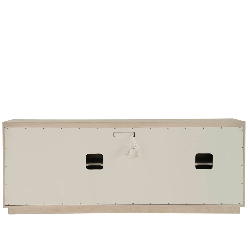 Avaline Dolce 86" Credenza