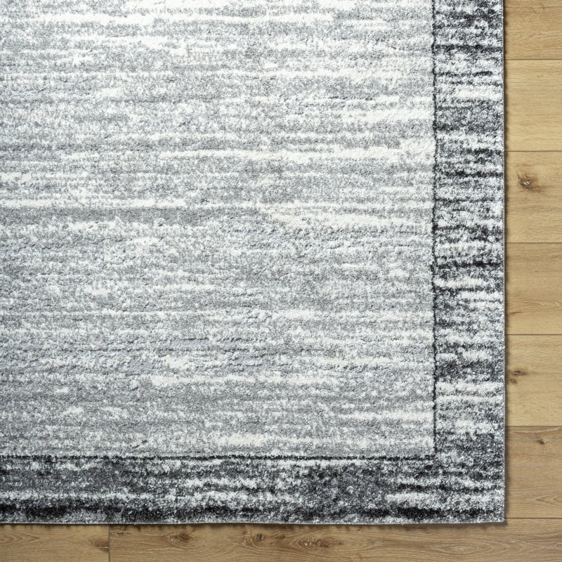 Stann Indoor Rug, Rectangle 7'10" x 10'