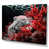 Toile tendue