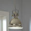 Luminaire suspendu à 1 lumière Pattonsburg-18612228