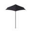 Parasol de marché 7,5 pi Toscana-274222150