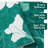 Tropical Bloom Floral Machine Washable Area Rug-1249155665