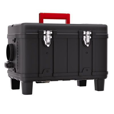 Chaufferette à gazole 12V / 24V 8KW Bluetooth