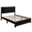 Berenices Upholstered Panel Bed-1474280878